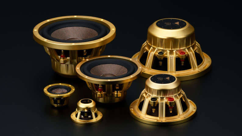 PRODUCTS | BEWITH | 高級カーオーディオメーカーBEWITH－ビーウィズ－