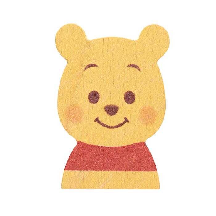 Disney｜KIDEA ディズニー キディア BALANCE GAME くまのプーさんと