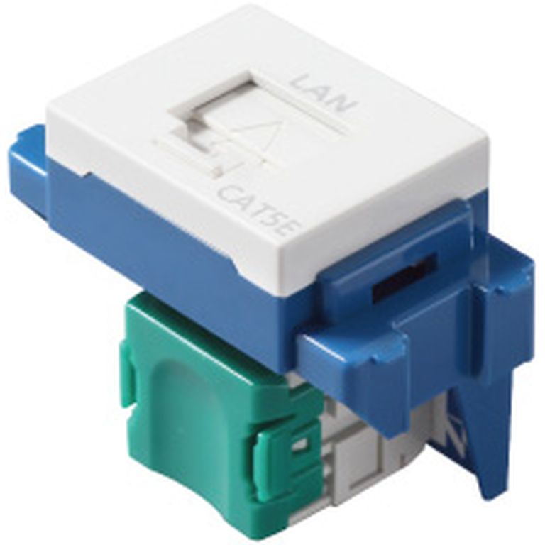 NR3160W｜パナソニック｜コスモシリーズワイド21 情報モジュラジャック