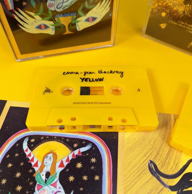 BEATINK.COM / Yellow (Deluxe)