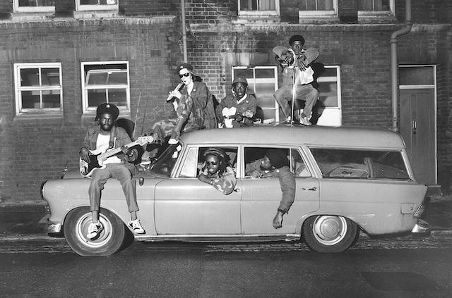 BEATINK.COM / CREATION REBEL / エイドリアン・シャーウッド主宰の