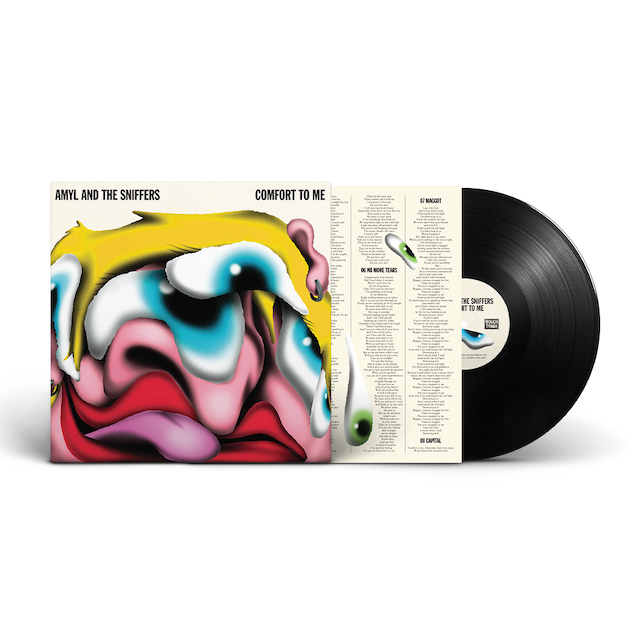 BEATINK.COM / Comfort To Me