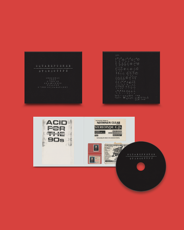 BEATINK.COM / Stereotype