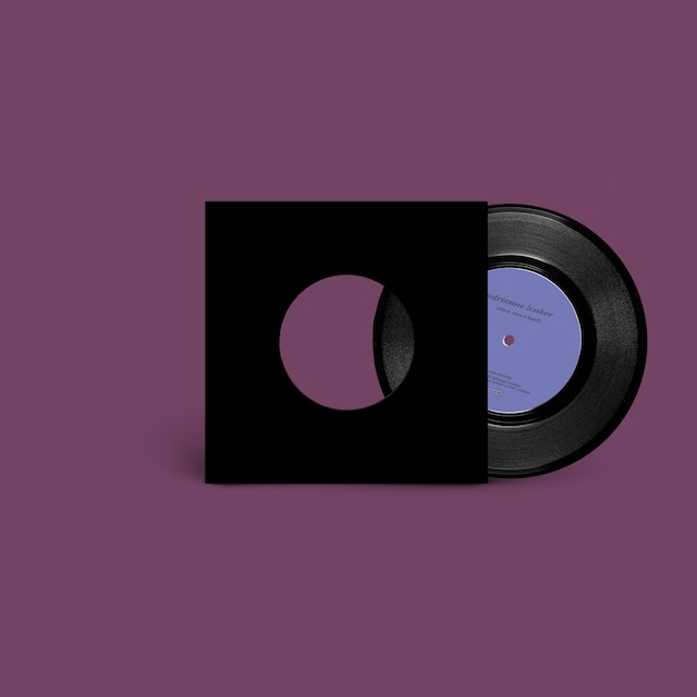 BEATINK.COM / Adrianne Lenker / 最新作『Bright Future』が