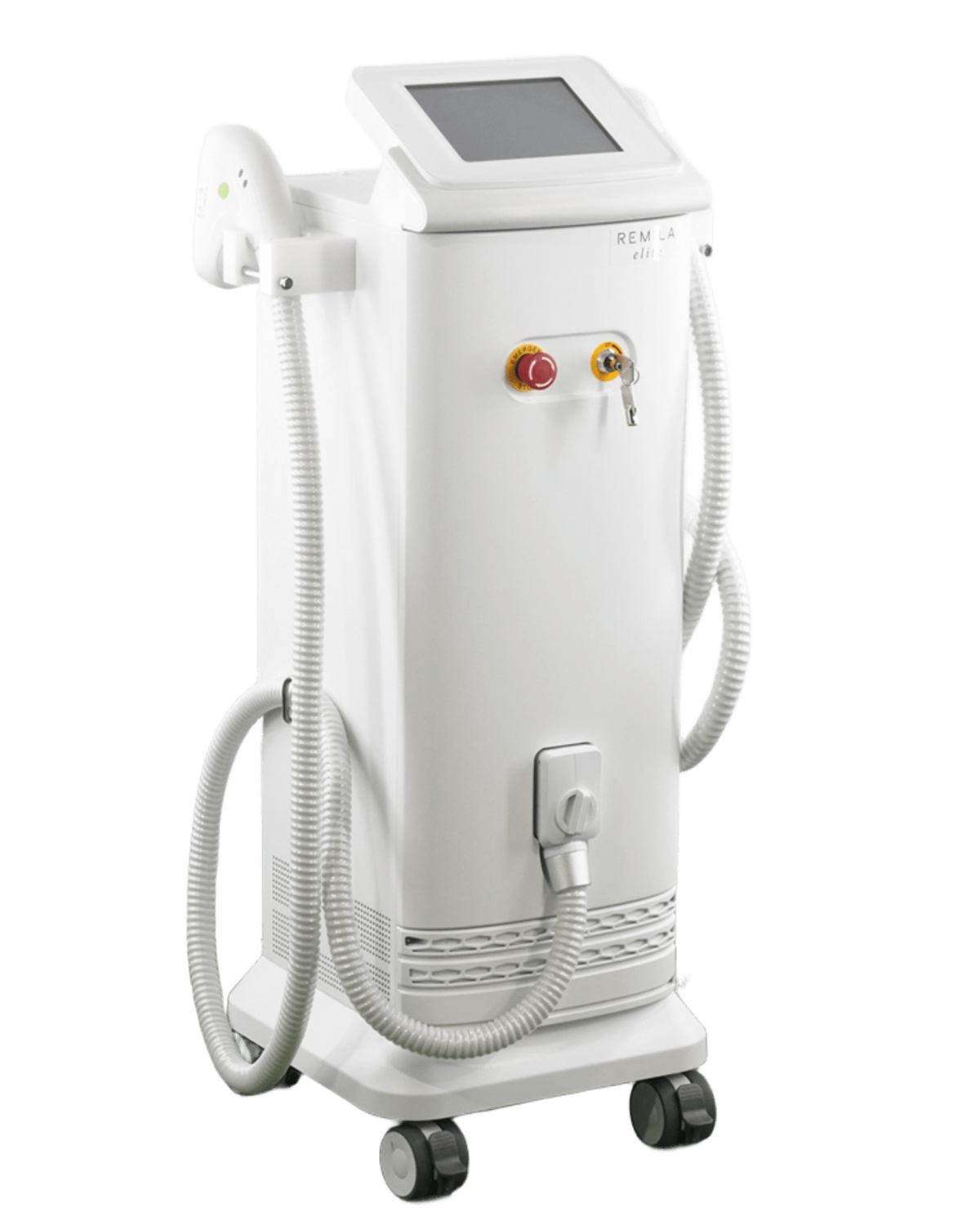 EMSシートで10分間の集中ケア 目元の疲れを癒やす「レミラ アイケア