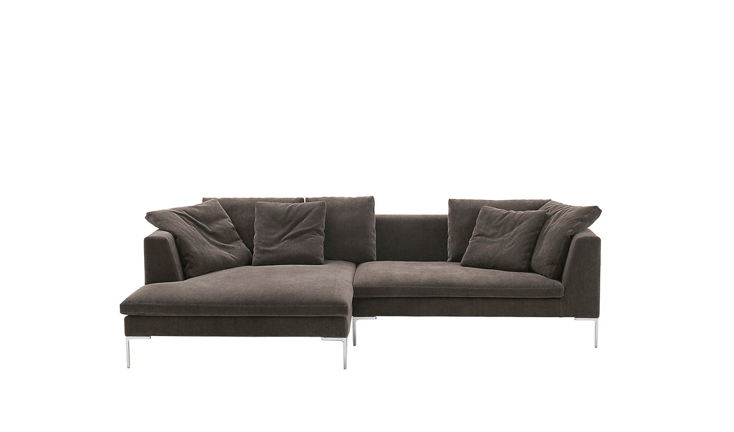 Charles Large sofa - B&B Italia