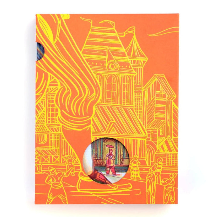 Preorder GULLIVER'S TRAVELS– Beehive Books