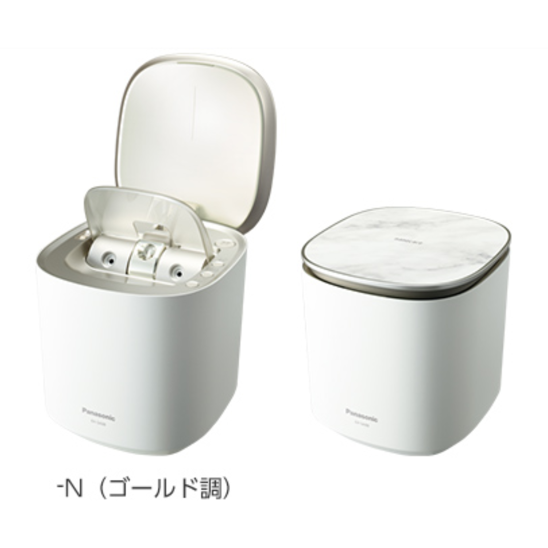 パナソニック Panasonic ナノケア EH-SA0B フェイススチーマー 概要