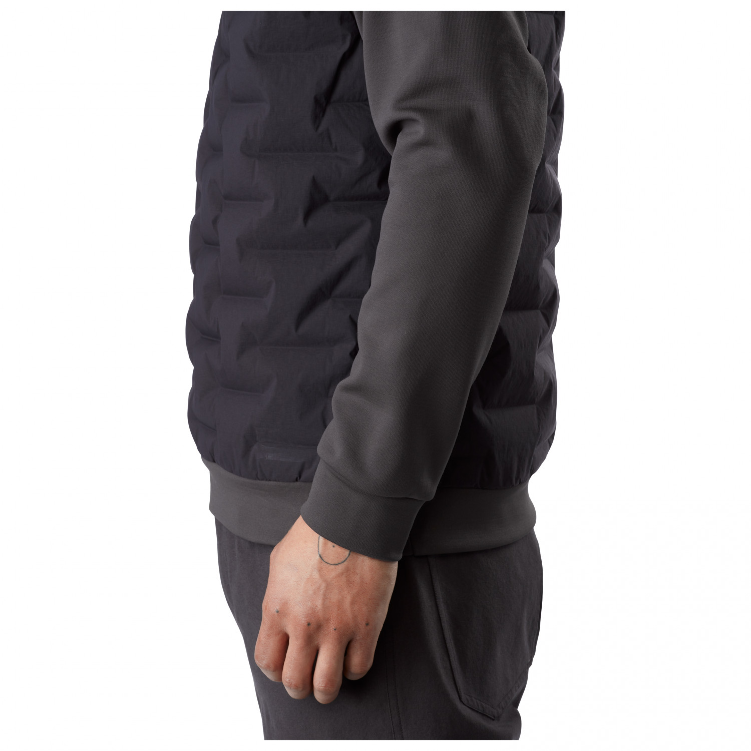 Arc'teryx Kole Down Pullover - Down jumper Men's | Buy online