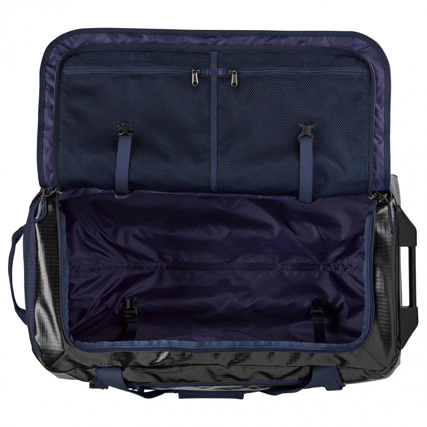 Patagonia Black Hole Wheeled Duffel - Reisetasche online kaufen