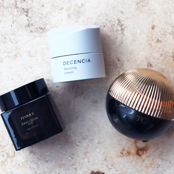 G☆未使用☆ FTCパーフェクト ラジカルケアクリーム GG 50g 【公式通販】