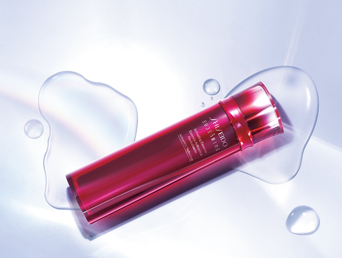 めぐりめぐらせ、この夏もハリツヤ透明肌へ。オイデルミンのビッグ