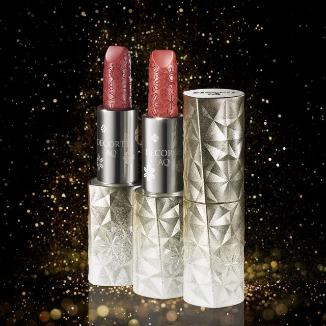 コスメデコルテ］AQ リップスティック［2024年11月発売］ | 美的.com