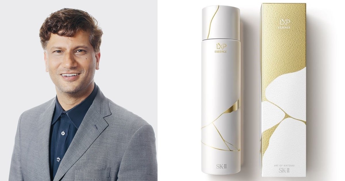 8倍濃縮ピテラ™で美の結合力を引き出す！ SK-Ⅱの最高峰シリーズ「LXP