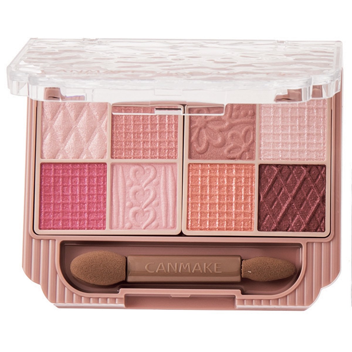 2025最新】井田ラボラトリーズ キャンメイクの人気アイシャドウ