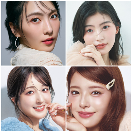 プラダ ビューティ］リヴィール メッシュ クッション ファンデーション