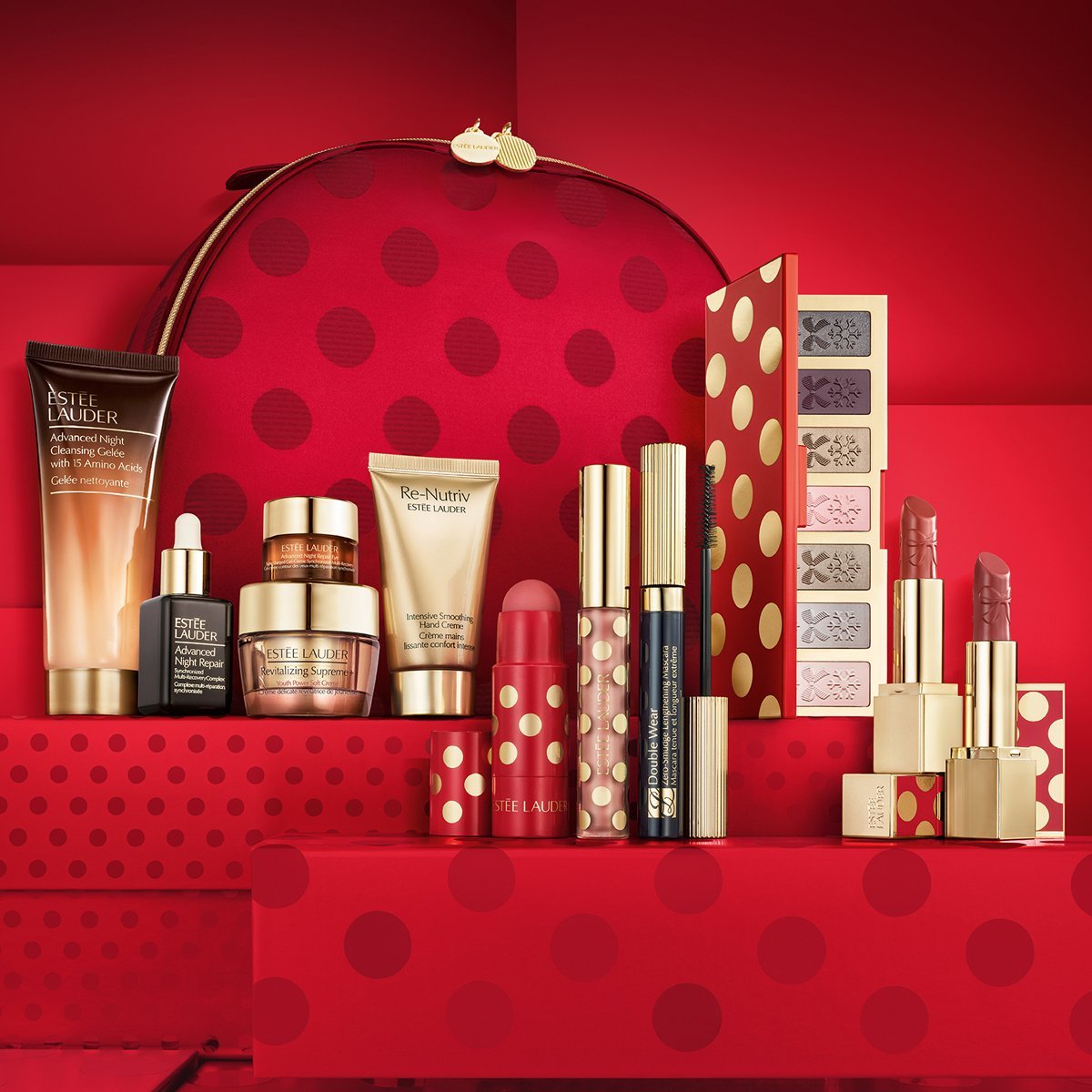 エスティ ローダー］メークアップ コレクション 2025［2025年 10月発売