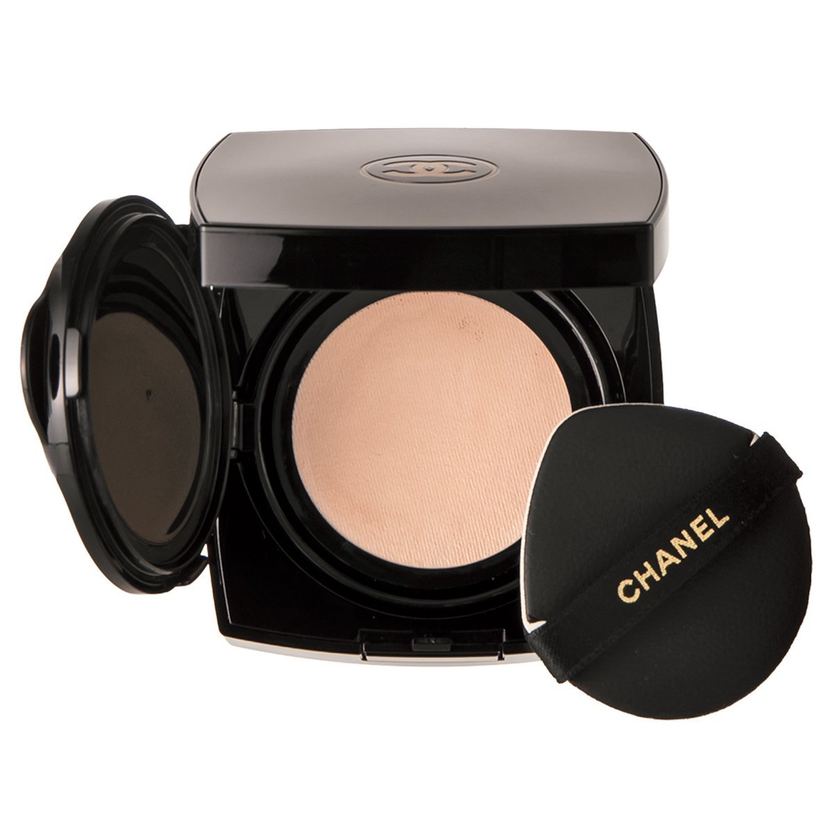 シャネル］サブリマージュ レサンス ドゥ タン クッション 発売日