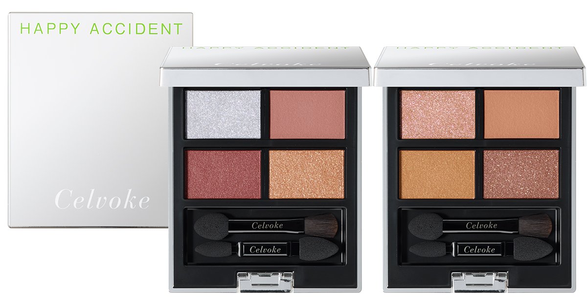 クリスマスコフレ2025】アイシャドウ＆メイクパレットスウォッチまとめ