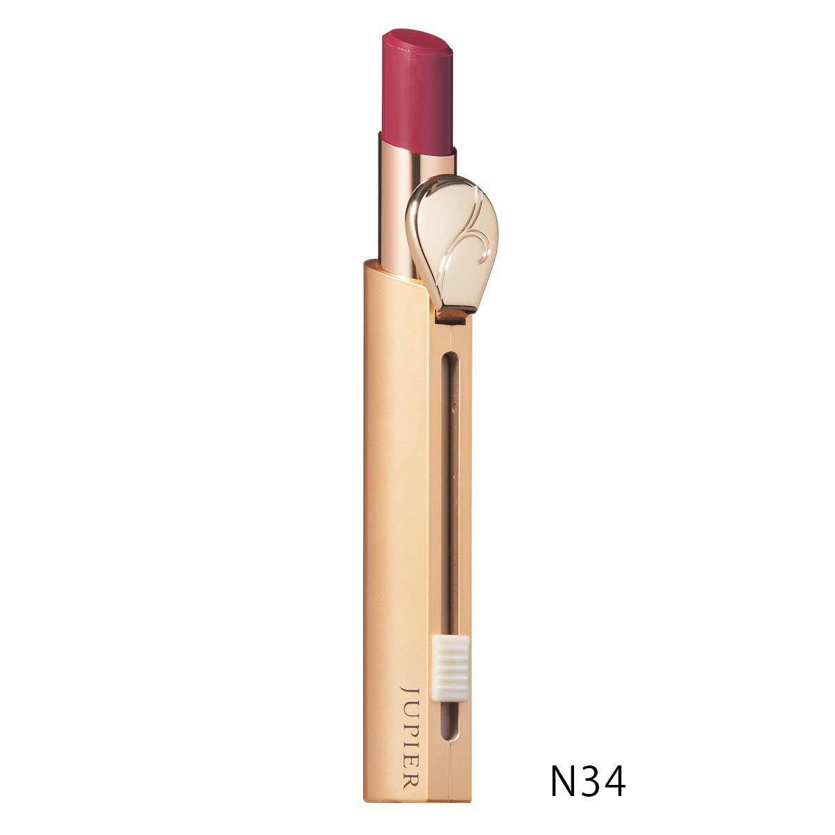 ジュピエル］ワンタッチリップスティック 発売日［2023/09/21］ | 美的.com