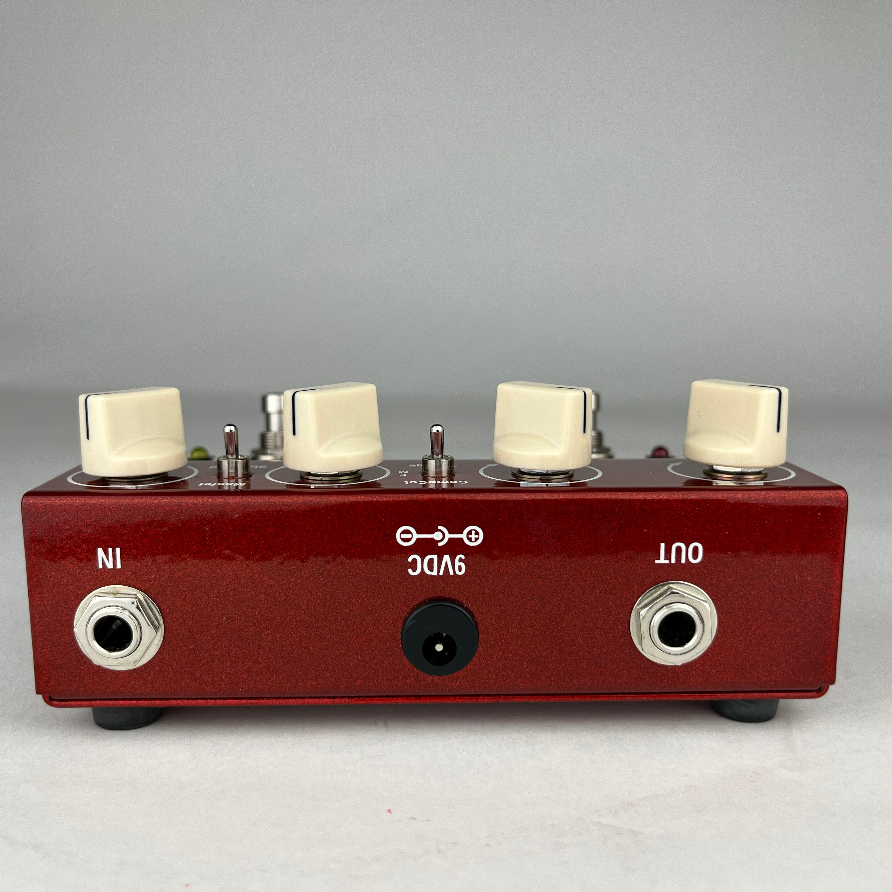 Fulltone Full-Drive 2 10th Anniversary MOSFET, Brand New Old Stock