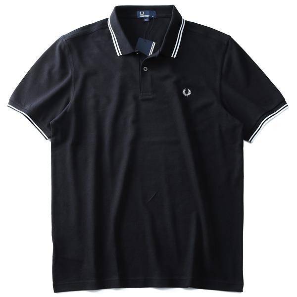 FRED PERRY KING SIZE 大きいサイズのフレッドペリー - ビッグエムワン