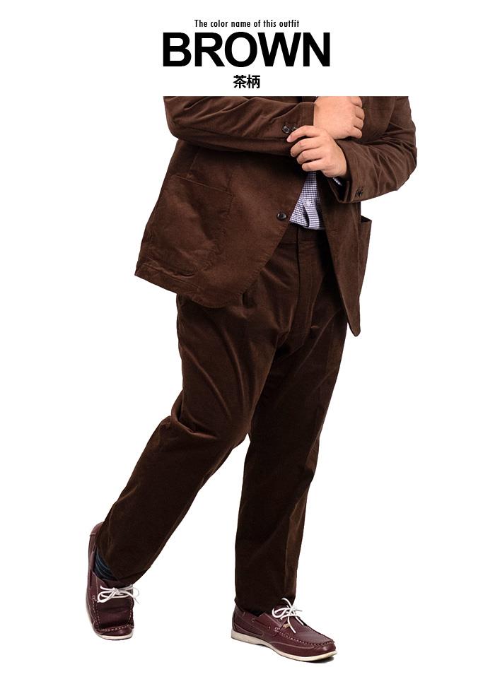 大きいサイズと大きい服のメンズ通販【ビッグエムワン】【2PSALE