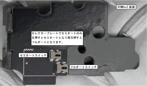 DTM-2｜デジタルトリガーシステムマッチ｜Big-Out