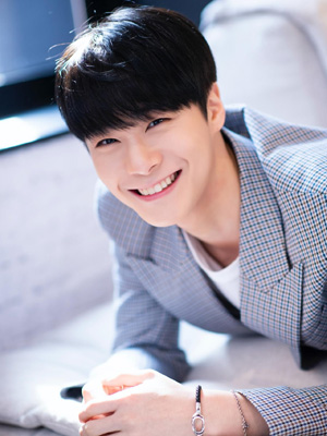 ムンビン（ASTRO）の完全ガイド｜出演ドラマ、映画、年齢、身長