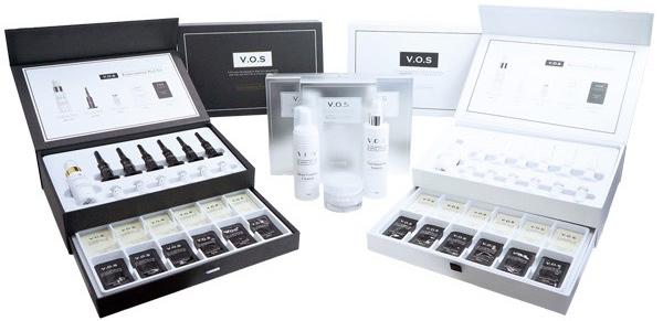 VOSトリートメント - 藤川美肌製造所｜お肌に特化したエステサロン：福岡県