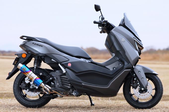 ヤマハ（YAMAHA） VMAXの中古車を探すならバイクブロス