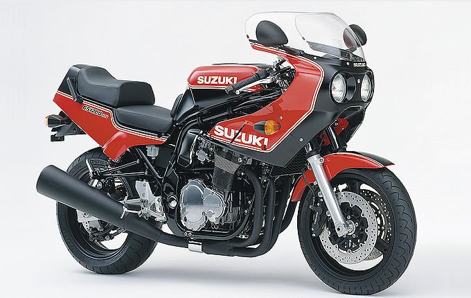 MO.TO-MIND'S. GS1200SS（スズキ GS1200SS） プロが造るカスタム