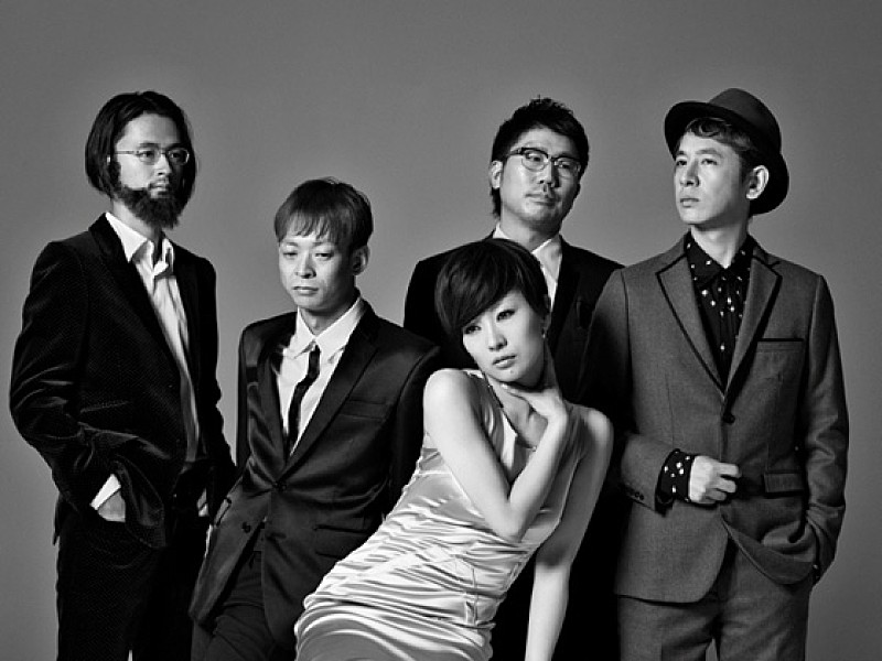 東京事変 最初で最後の公式ブックをアプリ化 | Daily News | Billboard