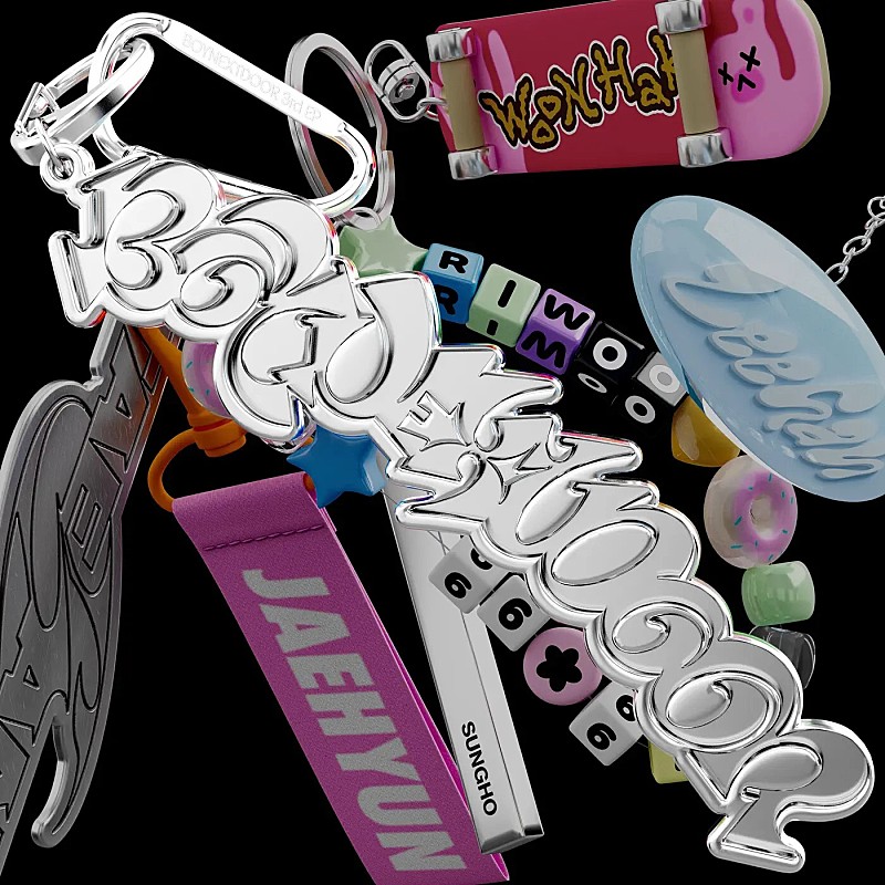 大国男児 CD 19枚セット 初回限定盤 美品 韓国 アイドル コレクション