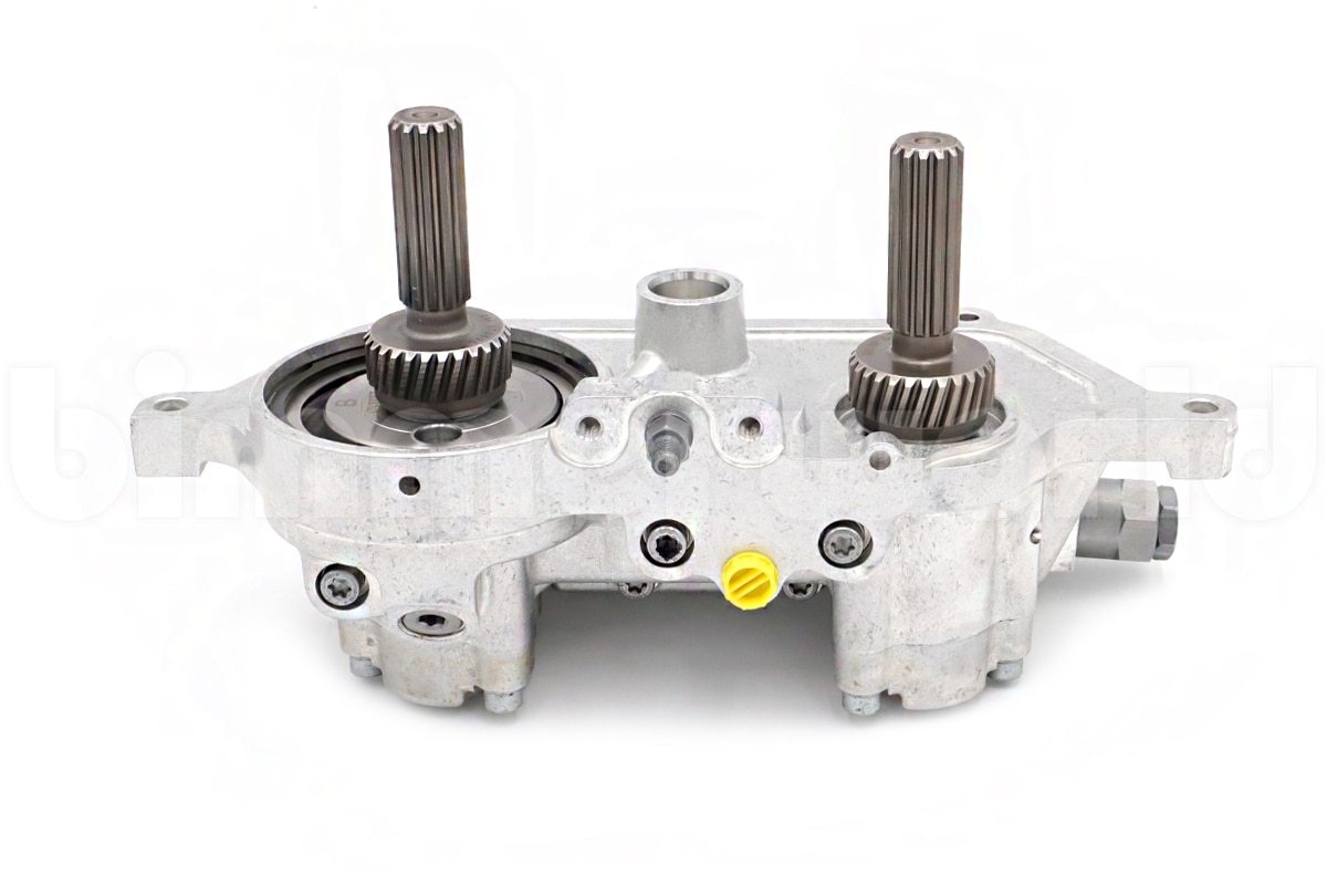 Brand New Genuine BMW VANOS Unit for S54 - E46 M3, MZ3, Z4M