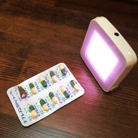 アポロ「高波動コースター」「Melight～ミーライト」速攻発送