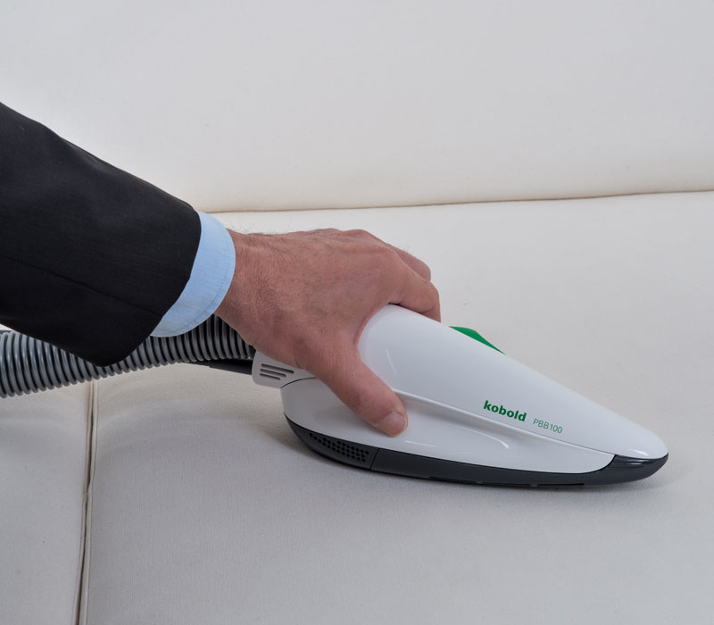 ドイツ製掃除機koboldコーボルトVB100/VK200-レーベンスルスト