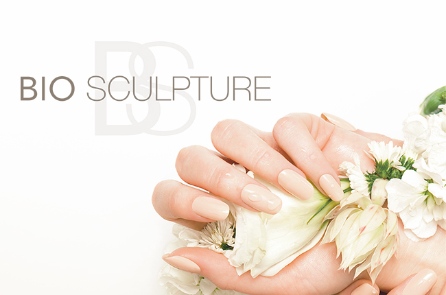 Bio Sculpture Gel（バイオスカルプチュアジェル）/スカルプティング