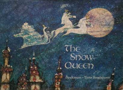 The Snow Queen - Biblioguides