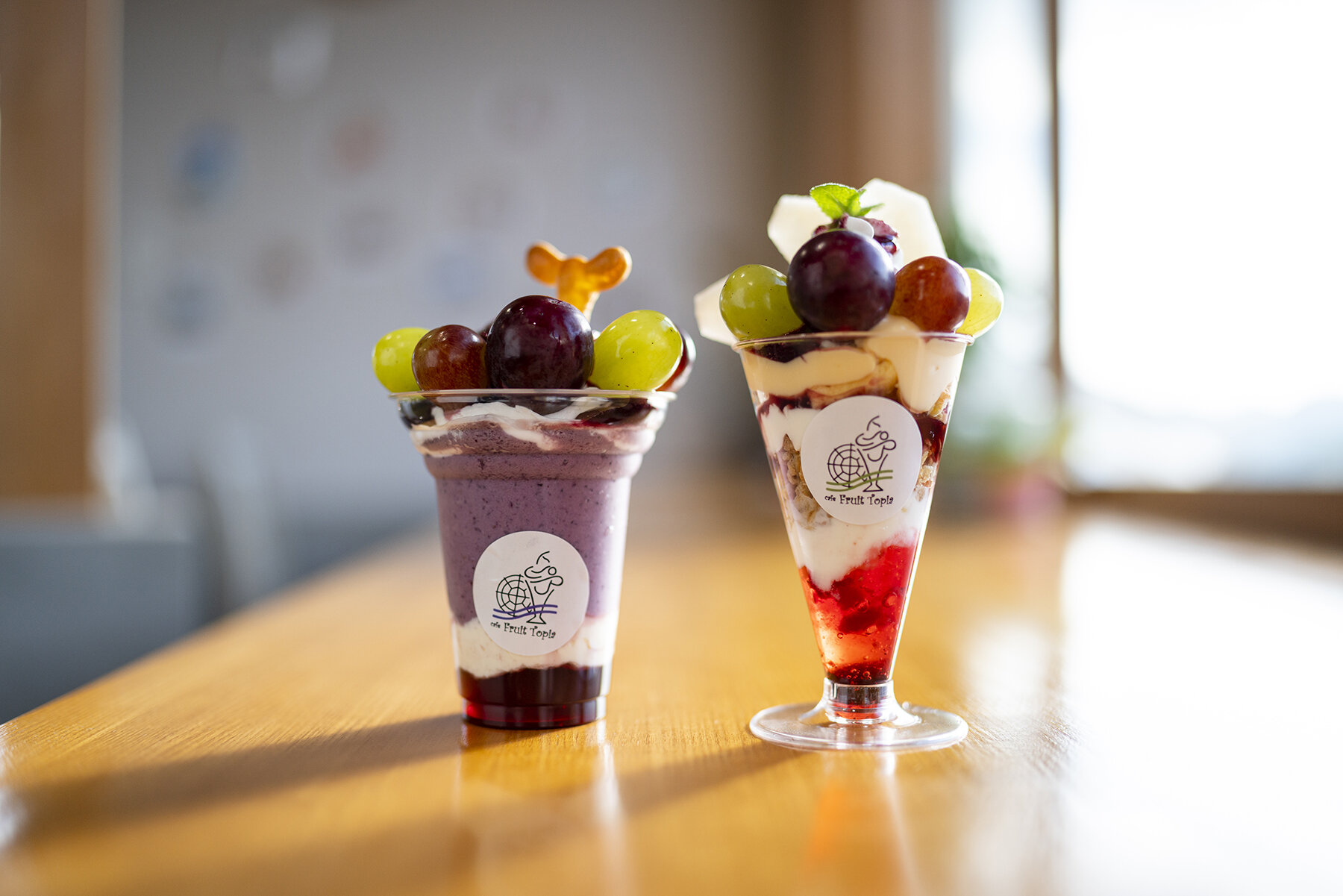 水車の里 フルーツトピア 【矢掛町】 | 観光スポット | カラフル備中