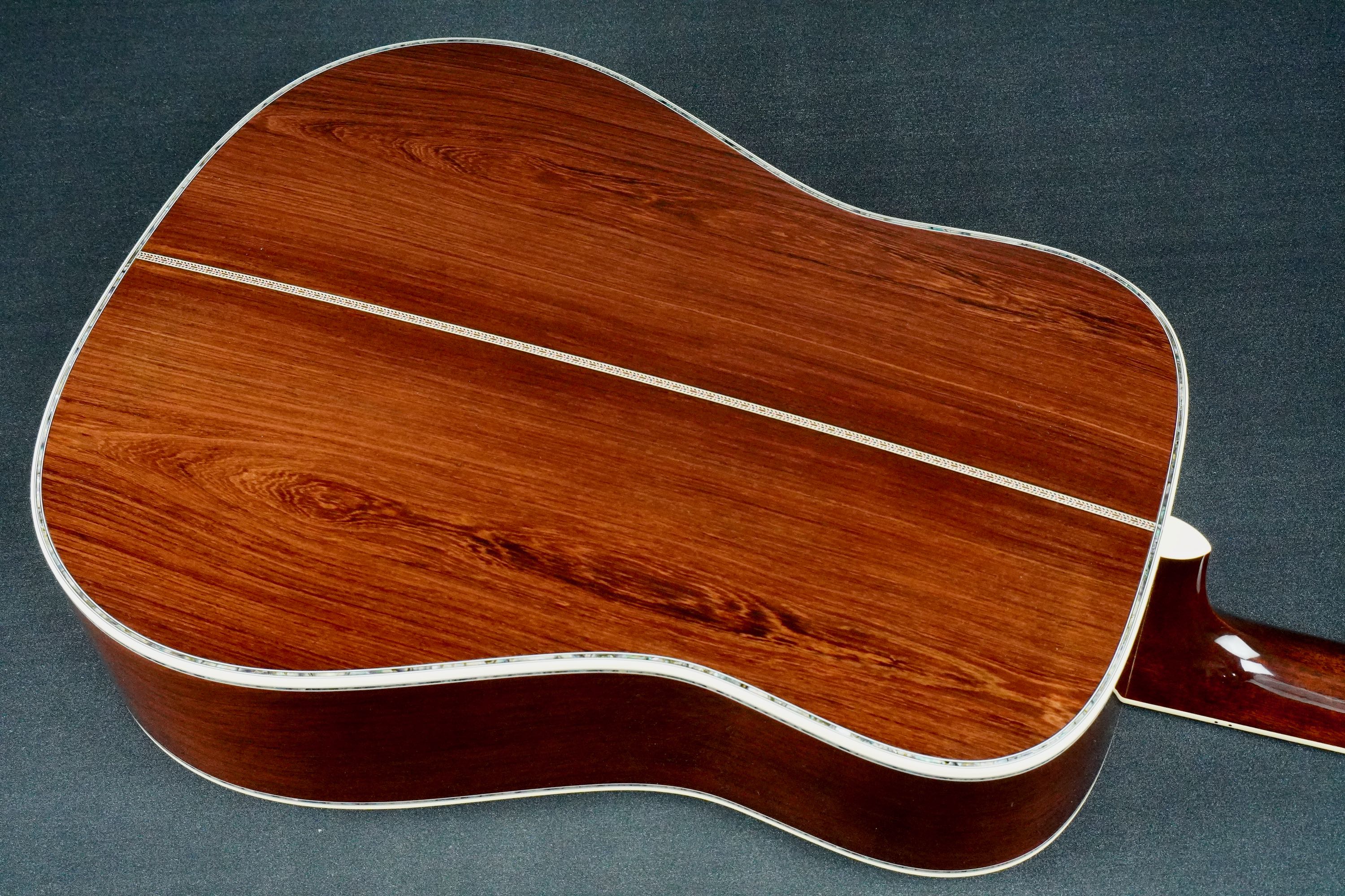 Martin D-45 custom | 楽器詳細ページ [Blue-G]