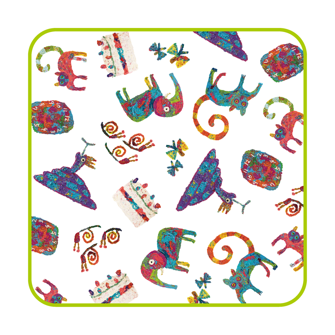 ブルーノ』特設サイト