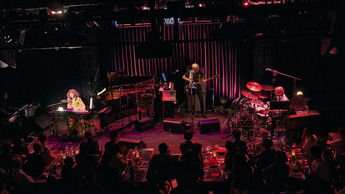 矢野顕子｜LIVE REPORTS｜BLUE NOTE TOKYO