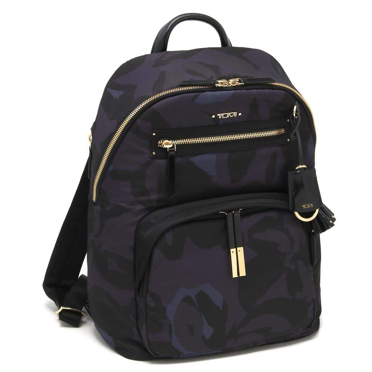 トゥミ リュックサック/バックパック バッグ レディース ボヤジュール