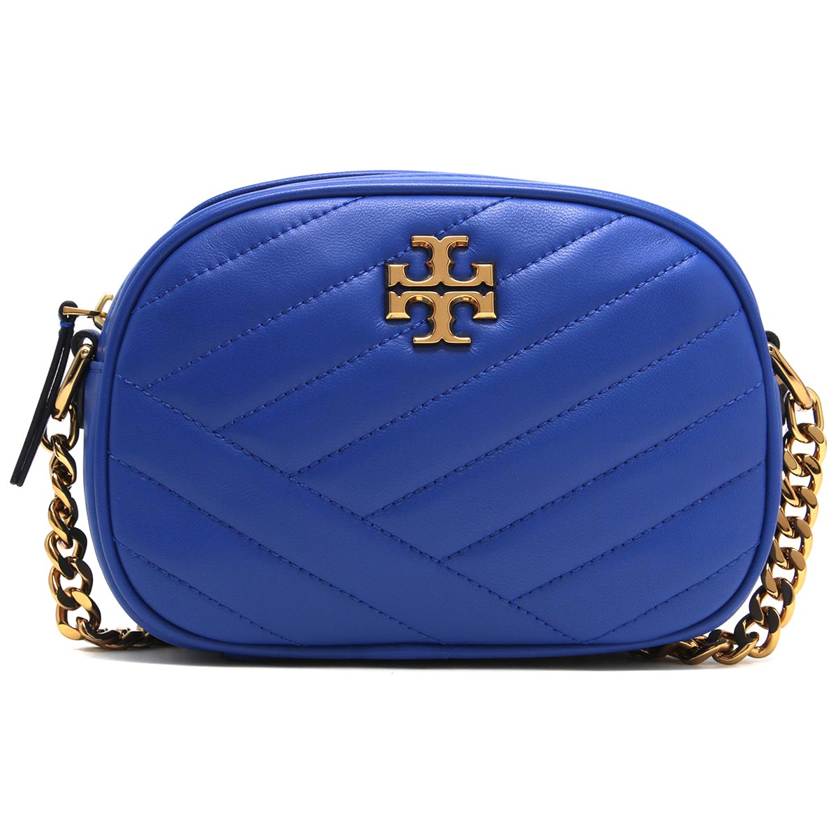 トリーバーチ ショルダーバッグ バッグ レディース キラ シェブロン