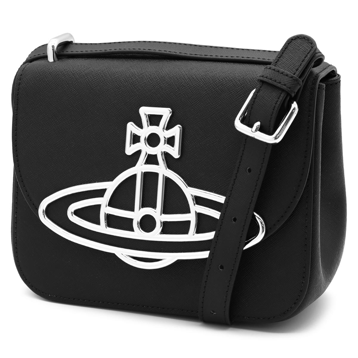 ヴィヴィアンウエストウッド ショルダーバッグ/クロスボディ/クラッチ