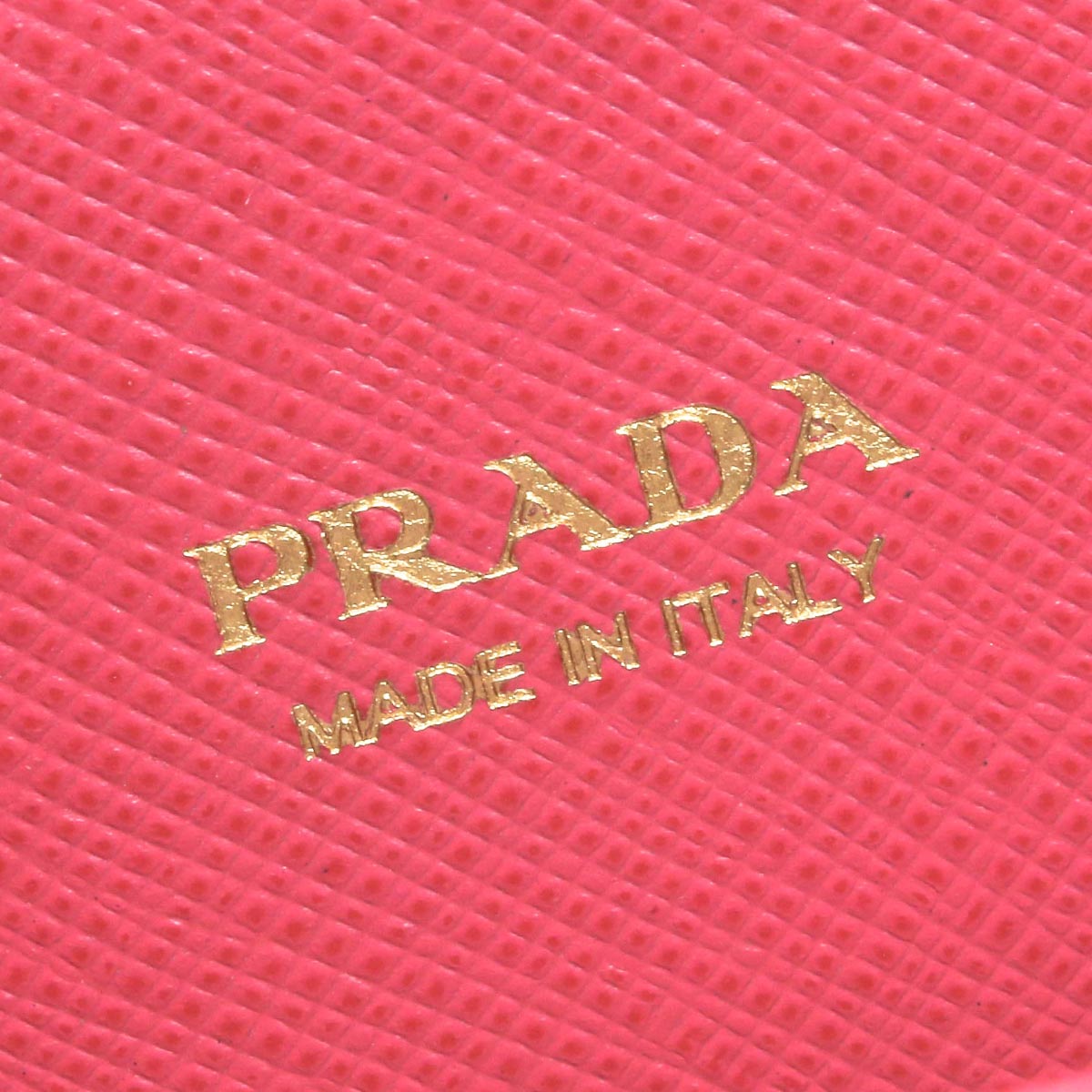 プラダ カードケース/名刺入れ/コインケース レディース サフィアーノ