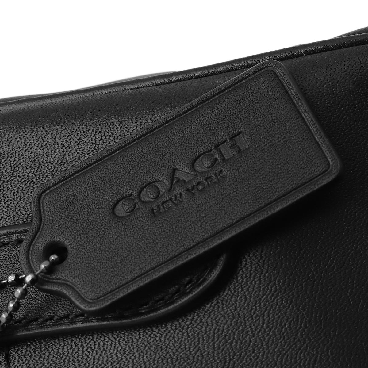 コーチ ショルダーバッグ/クロスボディ バッグ メンズ グラハム