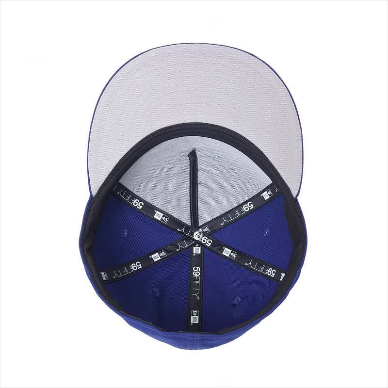 CHALLENGER x NEW ERA Logo Cap