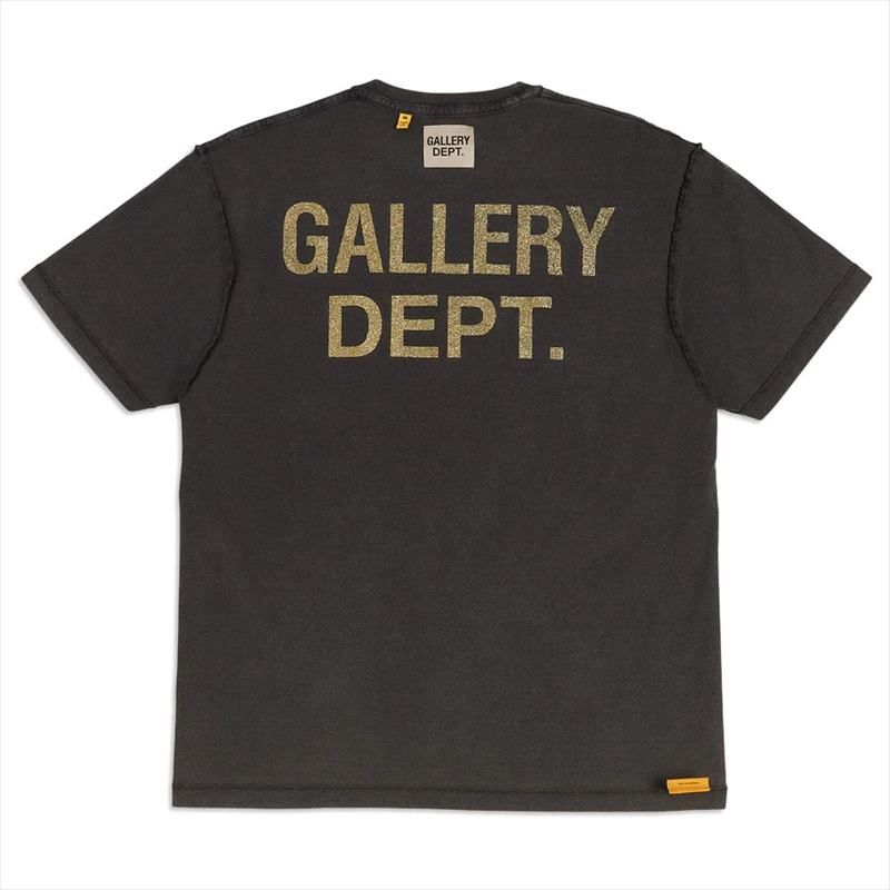 GALLERY DEPT. ATK Reversible French Logo T-Shirt
